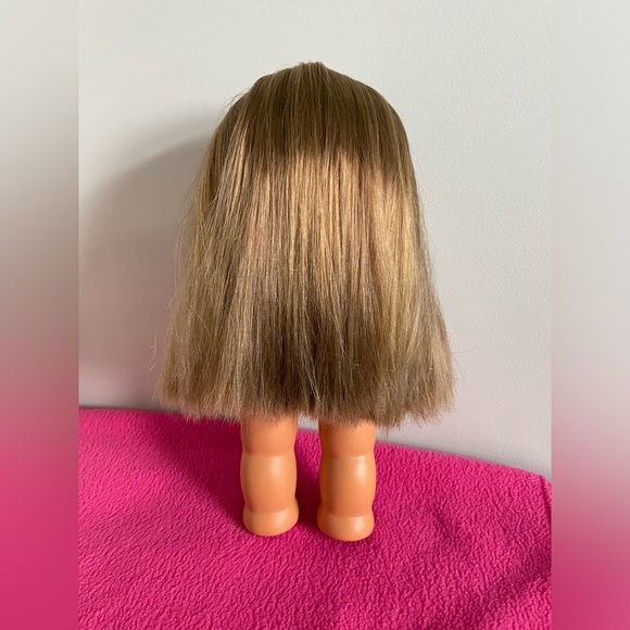 Vintage Bratz Big Babyz Yasmin 12” MGA Entertainment Brand Bratz Doll - Picture 5 of 5